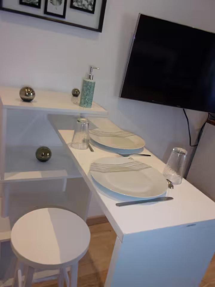 Le Bourget - Suite Romantique Narbona Exterior foto