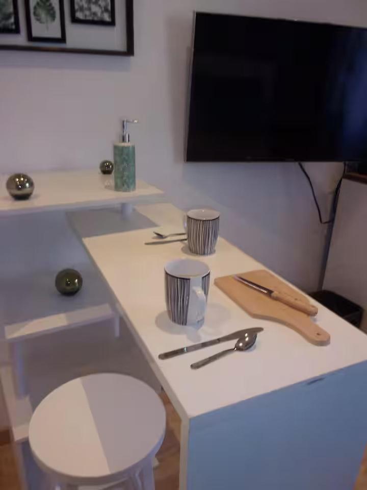 Le Bourget - Suite Romantique Narbona Exterior foto